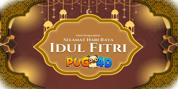 pup up pug4d